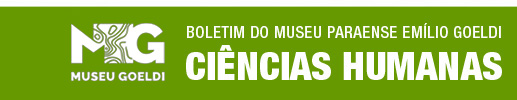 BGOELDI. Humanas v17n1 by Boletim do Museu Paraense Emílio Goeldi. Ciências  Humanas - Issuu